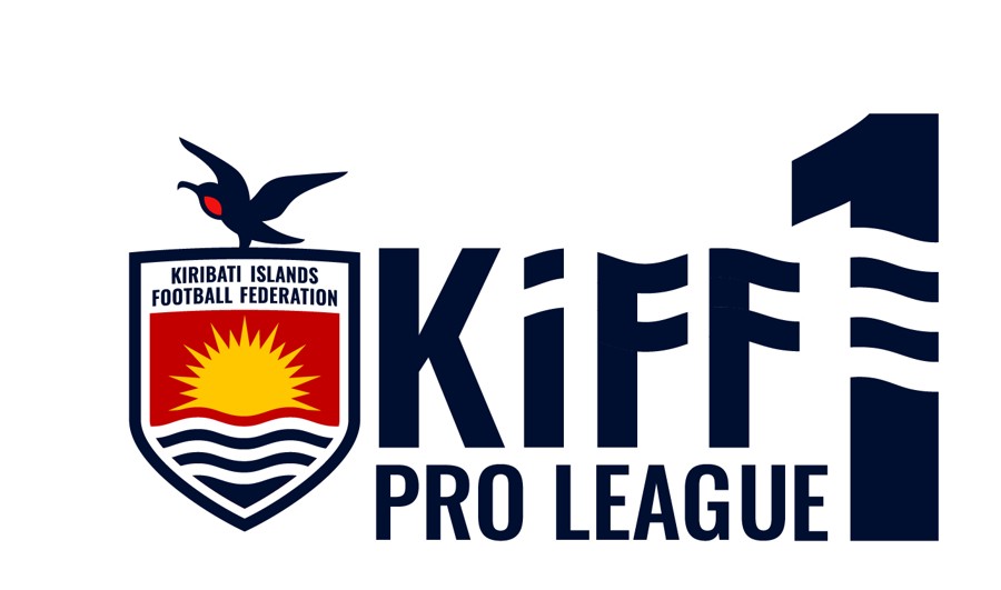 KIFF Pro League logo